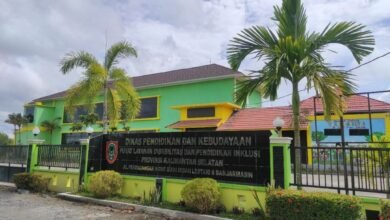 Pemprov Kalsel Laksanakan Pelayanan Home Visit