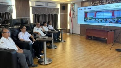 Pencegahan Korupsi Diperlukan Komitmen SKPD dalam Program MCP KPK