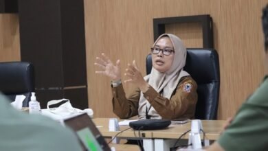 Penurunan Gas Rumah Kaca, Pemprov Kalsel Bentuk Tim Evaluasi IFNET 2030 dan REDD+