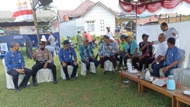 Pilkades Serentak 2024 di Kalsel Ditunda