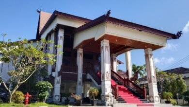 Pimpinan dan Anggota DPRD Kalsel Akan Terima THR