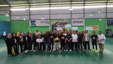 Porwada 2024, Kalsel Menjaring Bakat-Bakat Wartawan Jelang Porwanas