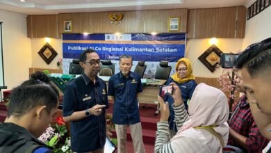 Realisasi Kinerja APBN Hingga Februari 2024 Capai 11,25 Persen