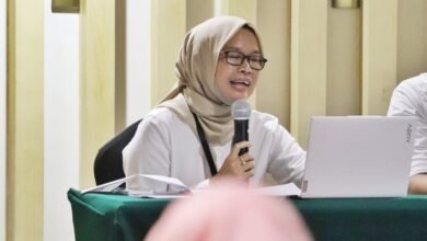 Revolusi Hijau, Pemprov Kalsel Dukung Implementasi REDD+ Dalam Penurunan Gas Rumah Kaca