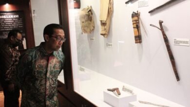 Selama Ramadan, Museum Wasaka Tetap Berikan Pelayanan Optimal