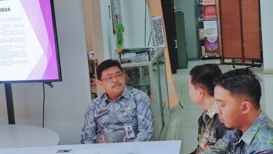 Sukseskan Pilkada 2024, Pemprov Kalsel Bentuk Tim Desk