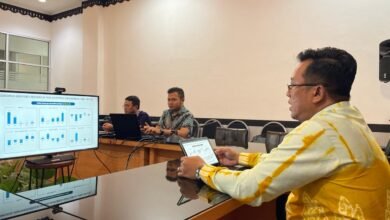 TPK di Kalsel Sebesar 51,15 Persen pada Januari 2024