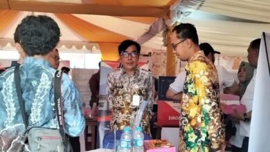 Tahun 2024, Pemprov Kalsel Akan Selenggarakan Job Fair