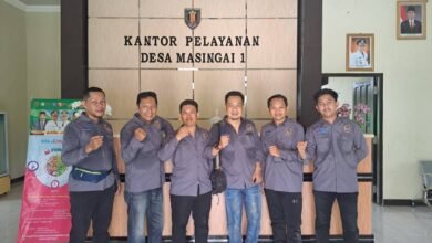 Tingkatkan Mutu Pembangunan Infrastruktur Melalui Pengujian Bahan Konstruksi