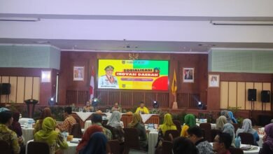 Tumbuhkan Ekonomi dan Kesejahteraan Rakyat, Pemprov Kalsel Sosialisasikan Ajang KIA 2024
