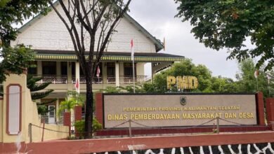 Wujudkan Kemandirian Desa, Pemprov Kalsel Apresiasi Hadirnya GESID