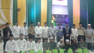 Pemkab Murung Raya apresiasi swasta tingkatkan kegiatan sosial