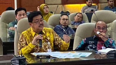 Haul Datu Kelampayan Ke 218, Diskominfo Kalsel Beri Dukungan Live Streaming, Jaringan dan Publikasi 