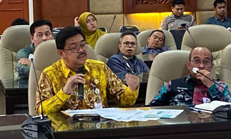 Haul Datu Kelampayan Ke 218, Diskominfo Kalsel Beri Dukungan Live Streaming, Jaringan dan Publikasi