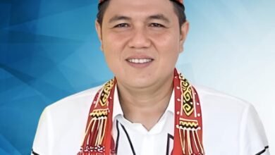 Mengenal Ariantho, Balon Bupati Bartim 2024 Yang Miliki Segudang Pengalaman