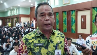 Pemprov Kalsel Akan Buka Pendaftaran CPNS dan CPPPK Tahun Anggaran 2024-2025