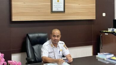 Pemprov Kalsel Terus Upayakan Kapasitas Aparatur Dalam Rangka Tertib Administrasi di Desa