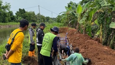 Perbaikan Pipa Transmisi BPAM Banjarbakula Ditargetkan Selesai 3 Hari Lagi