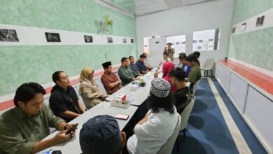 Bulog Kalsel Catat Realisasi Serapan Gabah dan Beras Sebesar 110 persen