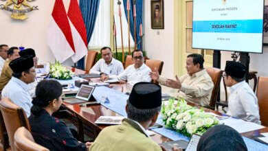 53 Sekolah Rakyat Segera Hadir, Pemerintah Pastikan Kesiapan Infrastruktur dan Kurikulum