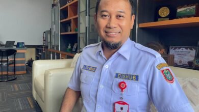 Bangun Stadion Bertaraf Internasional, Pemprov Kalsel Lakukan Kajian Pemanfaatan Lahan Hibah dari Pemkot Banjarbaru