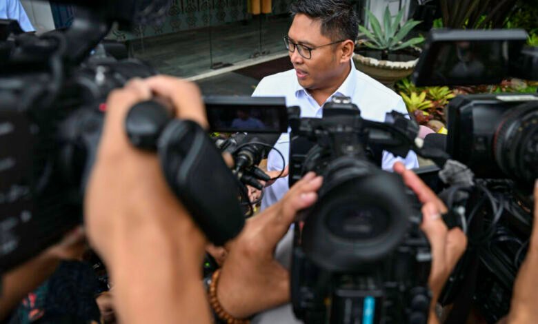 Banyak Terobosan dan Capaian, Presiden Prabowo Instruksikan Jajaran Perbaiki Dinamika Komunikasi dengan Masyarakat