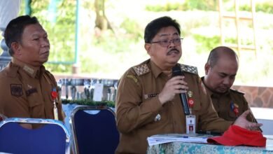 Dinas Kominfo Kalsel Siap Berikan Dukungan Penuh Terhadap 10 Program PKK Kalsel