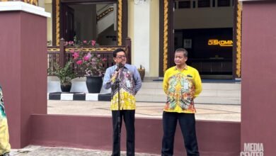 Diskominfo Kalsel Pastikan Informasi dan Layanan Publik Tetap Tersedia Selama Libur Idulfitri 1446 H