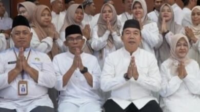 Dispar Kalsel Imbau Pengelola dan Pemandu Objek Wisata Berikan Petunjuk Rambu-Rambu Keselamatan