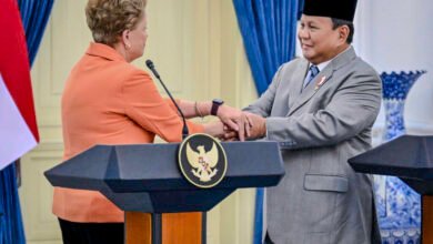 Indonesia Resmi Gabung NDB, Presiden Prabowo: Langkah Strategis untuk Percepatan Transformasi Nasional