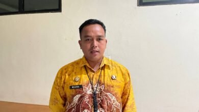 PTOI Kalsel Imbau Atlet Jaga Pola Latihan Menjelang Ramadan