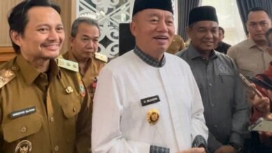 Pemprov Kalsel Prioritaskan Tiga Program Strategis Sesuai RPJMD Kalsel Tahun 2025-2029