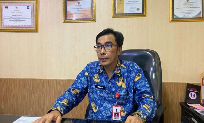 Pemprov Kalsel Terbitkan SE Bonus Hari Raya Keagamaan Tahun 2025 Bagi Para Ojek Online Dan Kurir