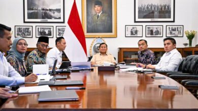 Pengelolaan Sampah Jadi Prioritas, Pemerintah Siapkan Strategi Komprehensif