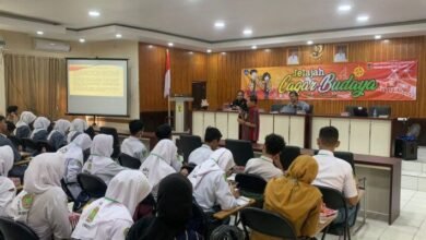 Penuhi Indeks Pemajuan Kebudayaan, Pemprov Kalsel Akan Lakukan Sosialisasi dan Jelajah Cagar Budaya