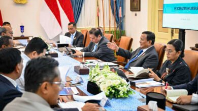 Percepat Hilirisasi, Pemerintah Akan Bangun Refinery 1 Juta Barrel