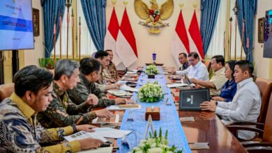 Presiden Prabowo Instruksikan Deregulasi untuk Tingkatkan Daya Saing Industri Padat Karya