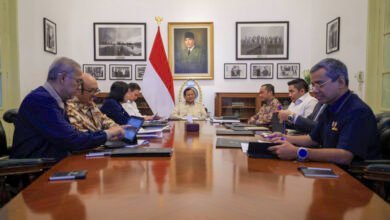 Presiden Prabowo Instruksikan Struktur Komisaris BUMN Perbankan Lebih Ringkas dan Profesional