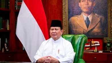 Presiden Prabowo Maknai Nyepi sebagai Momen Refleksi dan Kedamaian Bangsa