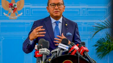 Presiden Prabowo Pimpin Diskusi Strategis di Istana Merdeka, Kolaborasi Pemerintah dan Dunia Usaha untuk Perkuat Ekonomi Nasional