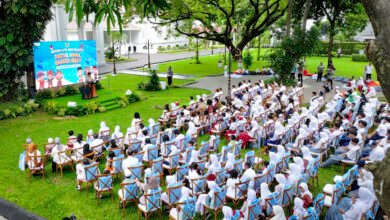 Presiden Prabowo Resmikan PP Perlindungan Anak: Wujud Komitmen Lindungi Anak dari Ancaman Digital