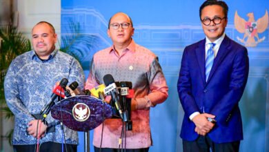 Presiden Prabowo Subianto Tekankan Profesionalisme dalam Pemilihan Tim Danantara