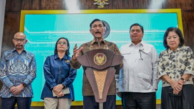 Presiden Prabowo Targetkan Integrasi GovTech dan Penguatan MBG untuk Tekan Kemiskinan