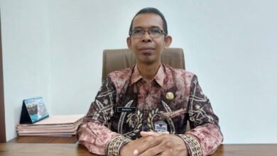 Pemprov Kalsel Akan Melantik 1.230 CPNS dan CPPPK TA 2024 pada 24 April Mendatang