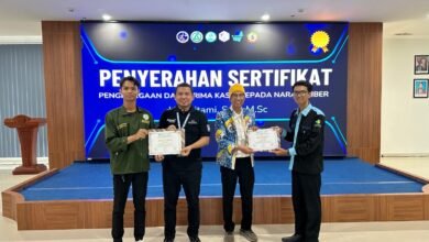Di Seminar Ilmiah Nasional, Akademisi dan Praktisi Bersinergi Mengatasi Malaria di Kalsel