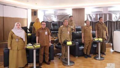 Pemprov Kalsel Siap Tindaklanjuti Arahan Pemeriksaan LKPD 2024