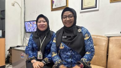 UPTD Instalasi Farmasi Dinkes Kalsel Pastikan Distribusi Vaksin Rutin ke Puskesmas di 13 Kabupaten/Kota Berjalan Lancar