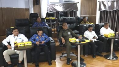 Inflasi Kalsel Pertengahan April Terjaga