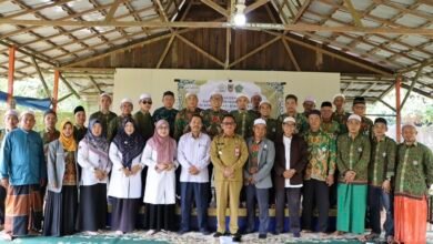 Rakorwil FKDT se-Kalsel, Perkuat Strategi Kembangkan Pendidikan Diniyah Takmiliyah di Daerah