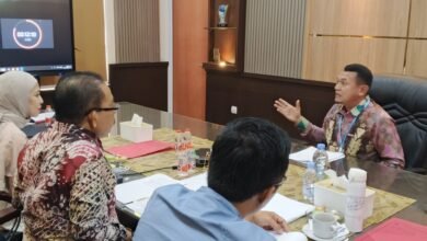 Seleksi KPID Kalsel Dapatkan Respon Positif dari Para Peserta